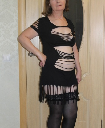 Анкета проститутки Марина - город Кашира, 53 года, №83