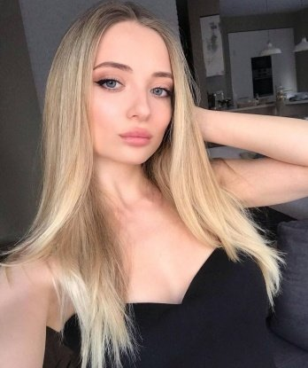 Анкета проститутки Доминика - город Кашира, 25 лет, №10707