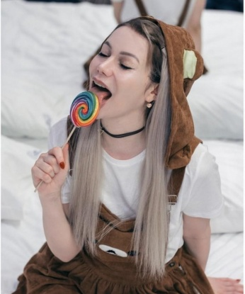 Анкета проститутки Марта - город Кашира, 23 года, №13581