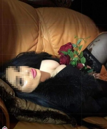 Анкета проститутки Евгения - город Кашира, 1995 лет, №4392